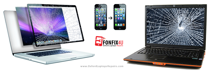 Oxford Laptops Services