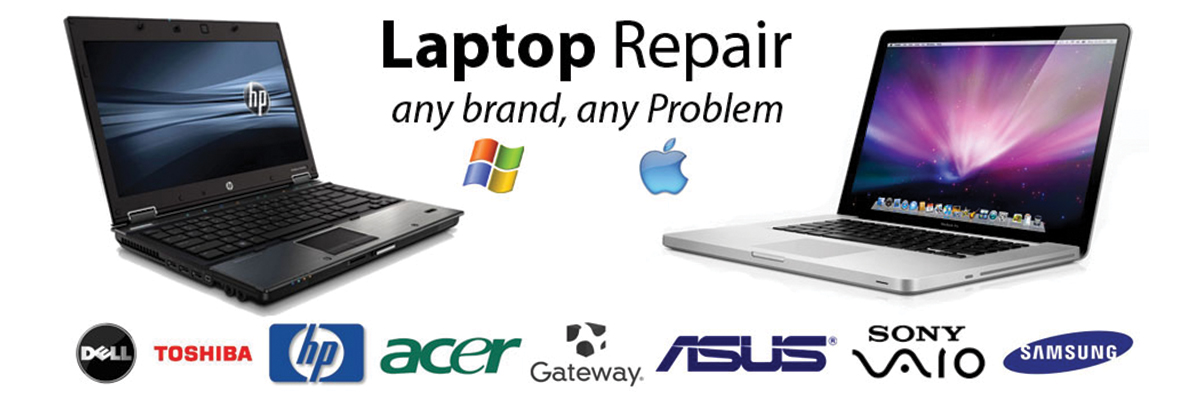 Oxford Laptops Repairs Services