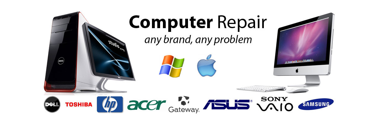 Oxford Computer Repairs Services